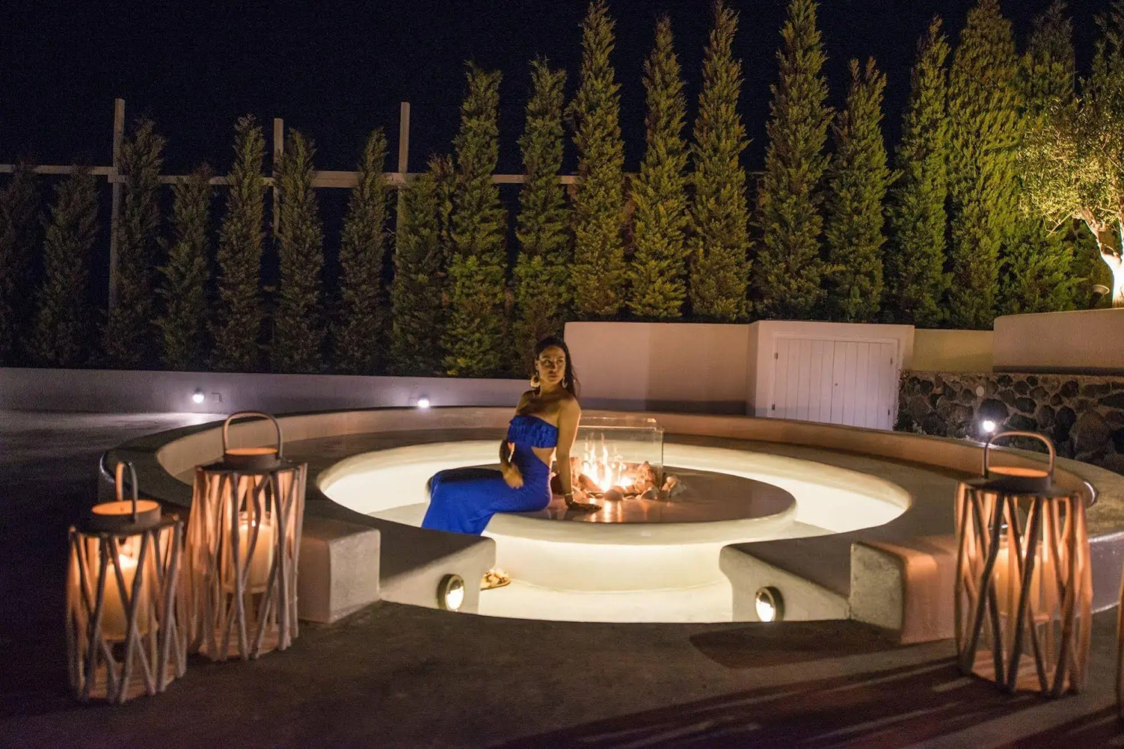 Foto - Oia Sunset Villas