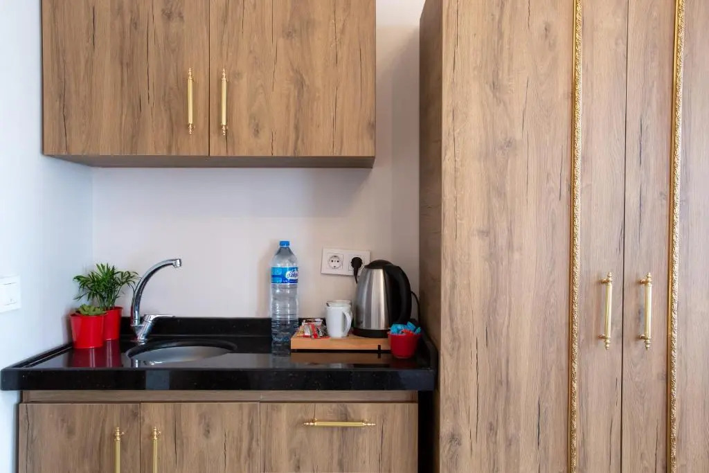 Foto - April Story Apart Hotel