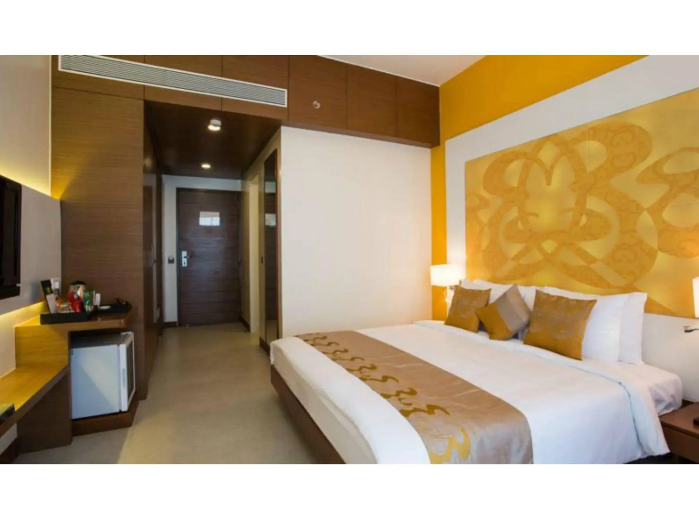 Foto - The Fern Residency Mumbai