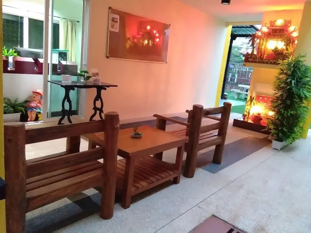 Foto - Baan Wanchart