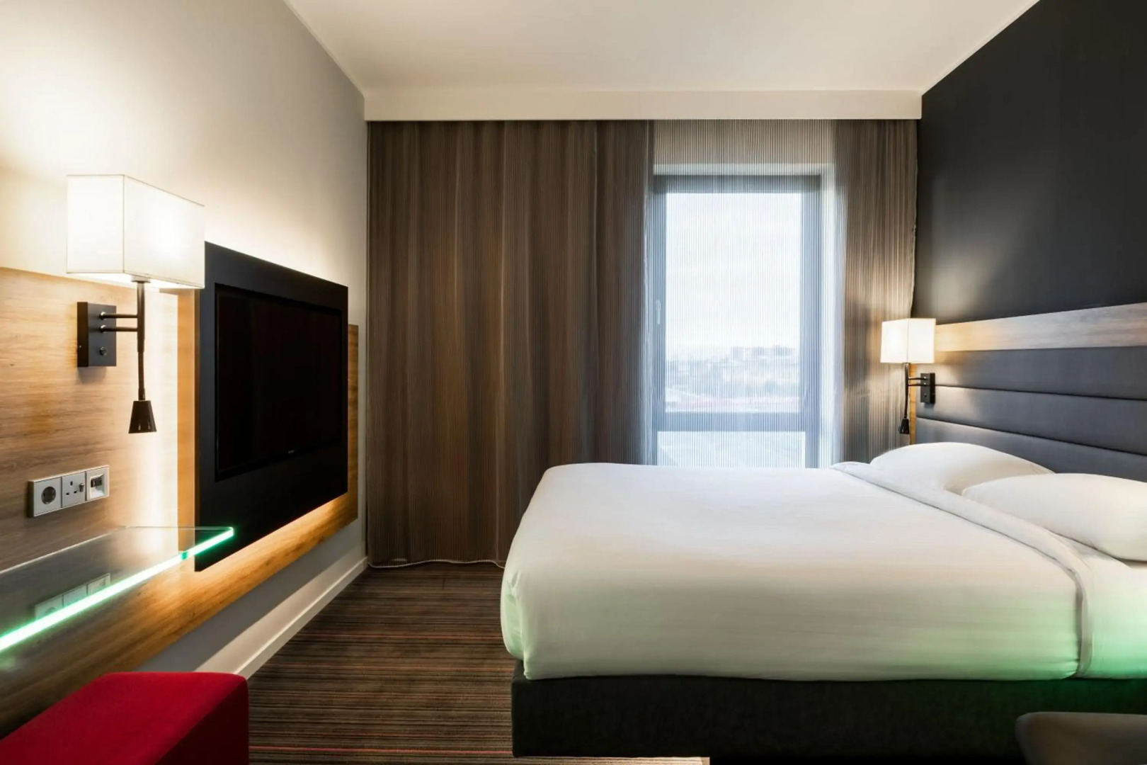 Photo - d'primahotel Petitenget Seminyak 2