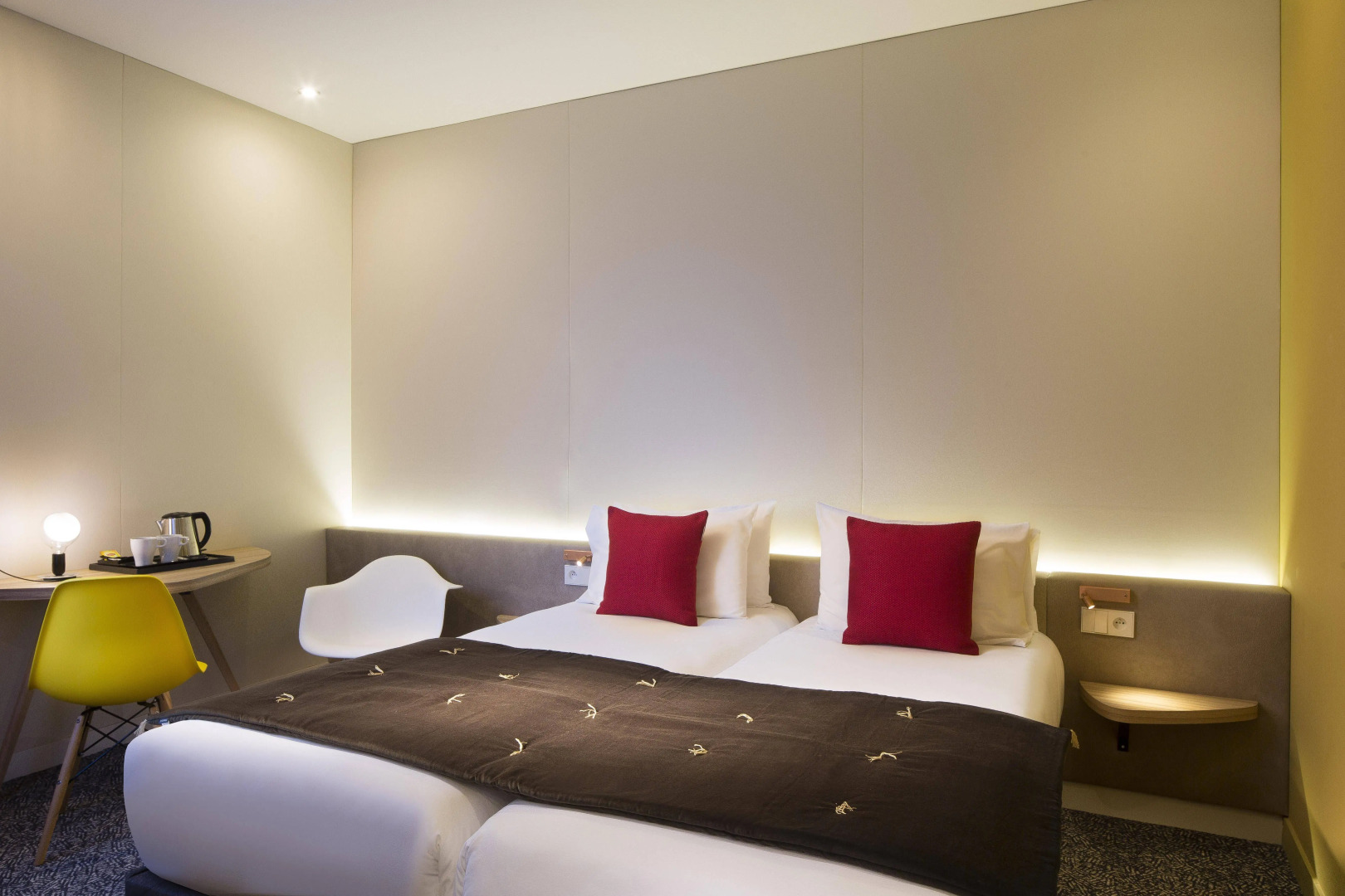 Foto - Hotel Auguste