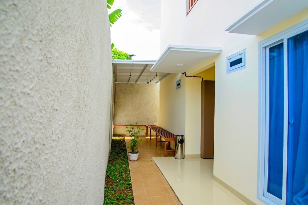 Foto - RedDoorz syariah near Universitas Islam Riau