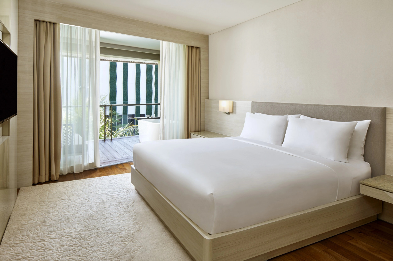 Photo - The Stones Hotel - Legian Bali