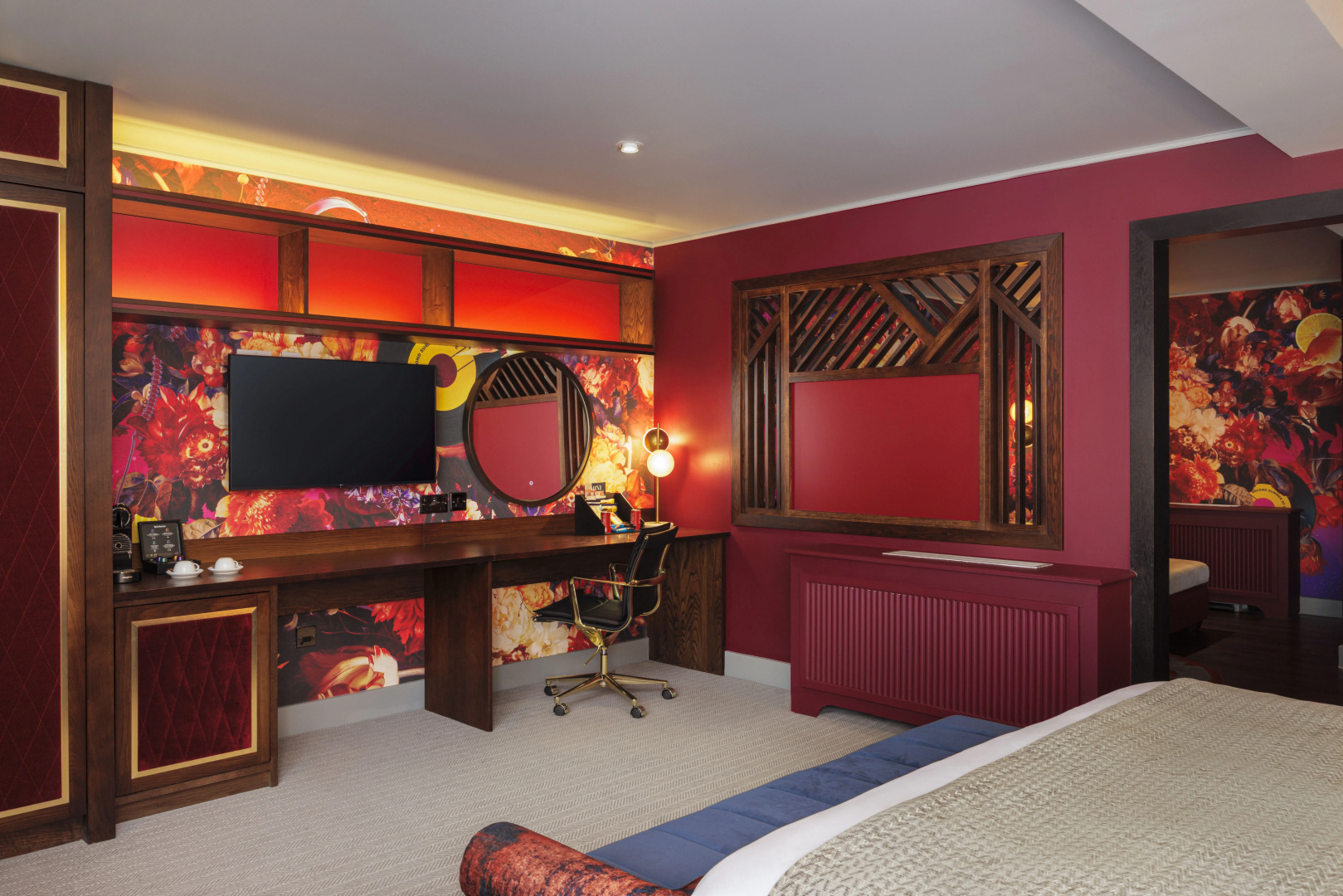 Photo - Malmaison Newcastle