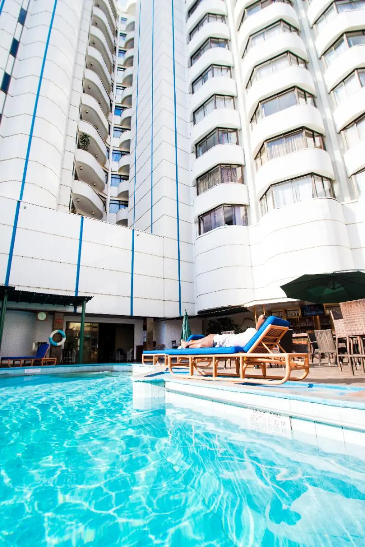 Photo - Nairobi Safari Club by Swiss-Belhotel