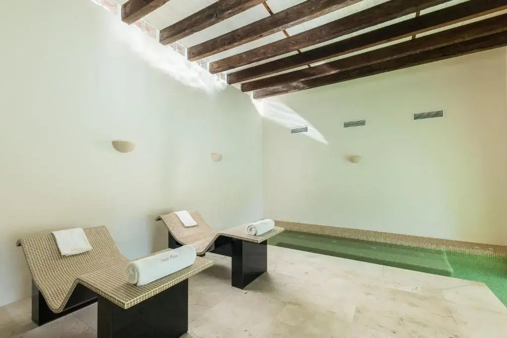 Photo - Belle Son Mas Luxury Finca Hotel