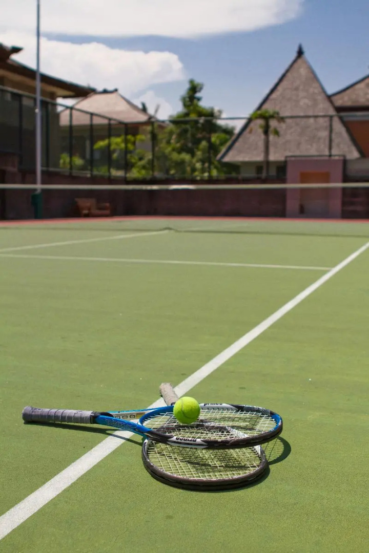 Photo - Rama Beach Resort and Villas