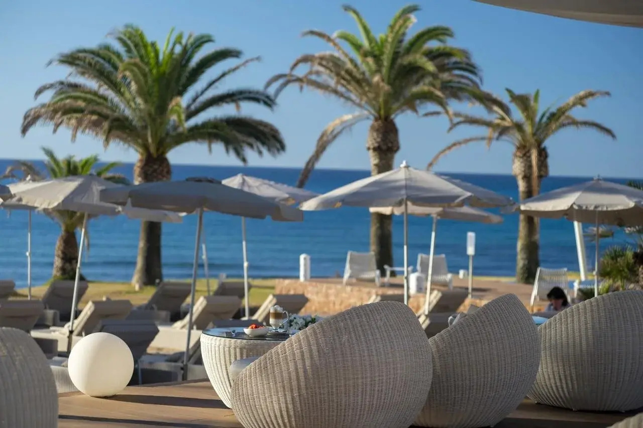 Foto - Melbeach Hotel & Spa - Adults Only