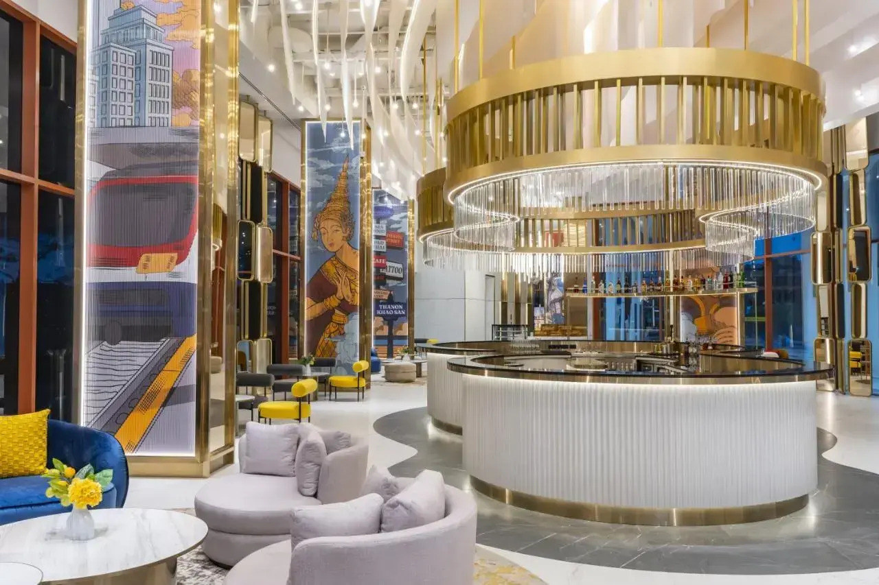 Foto - Cassia Rama 9 Bangkok, part of Banyan Group