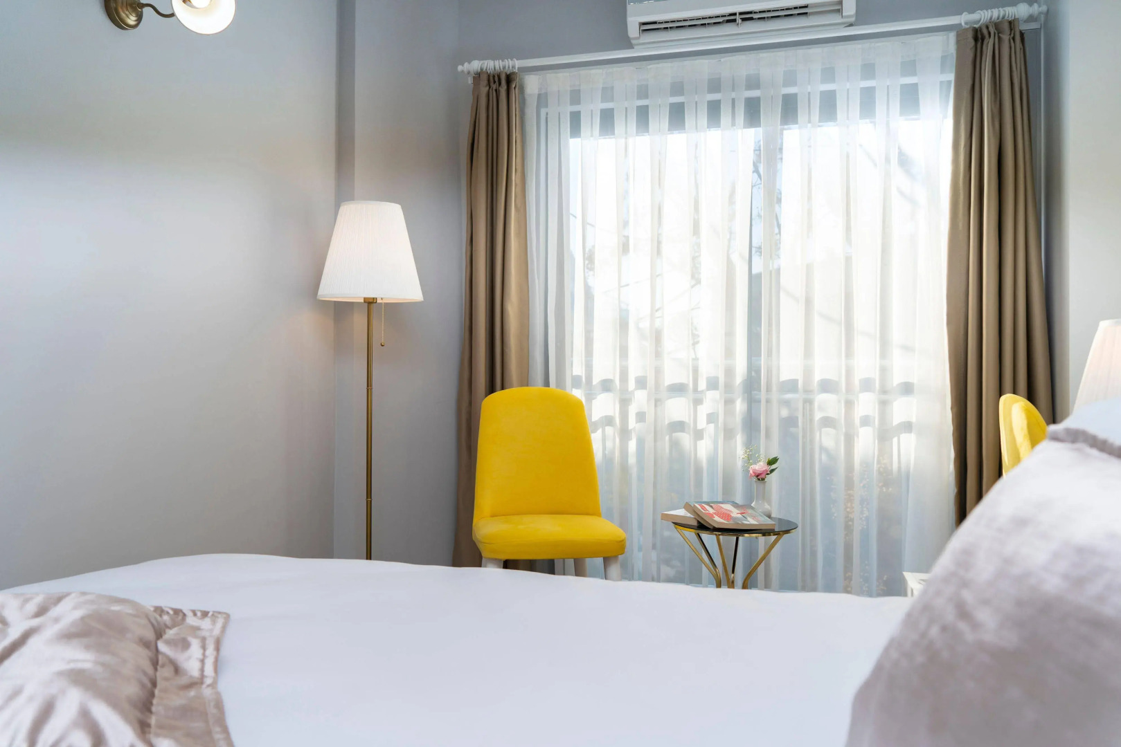 Foto - Niss Lara Hotel