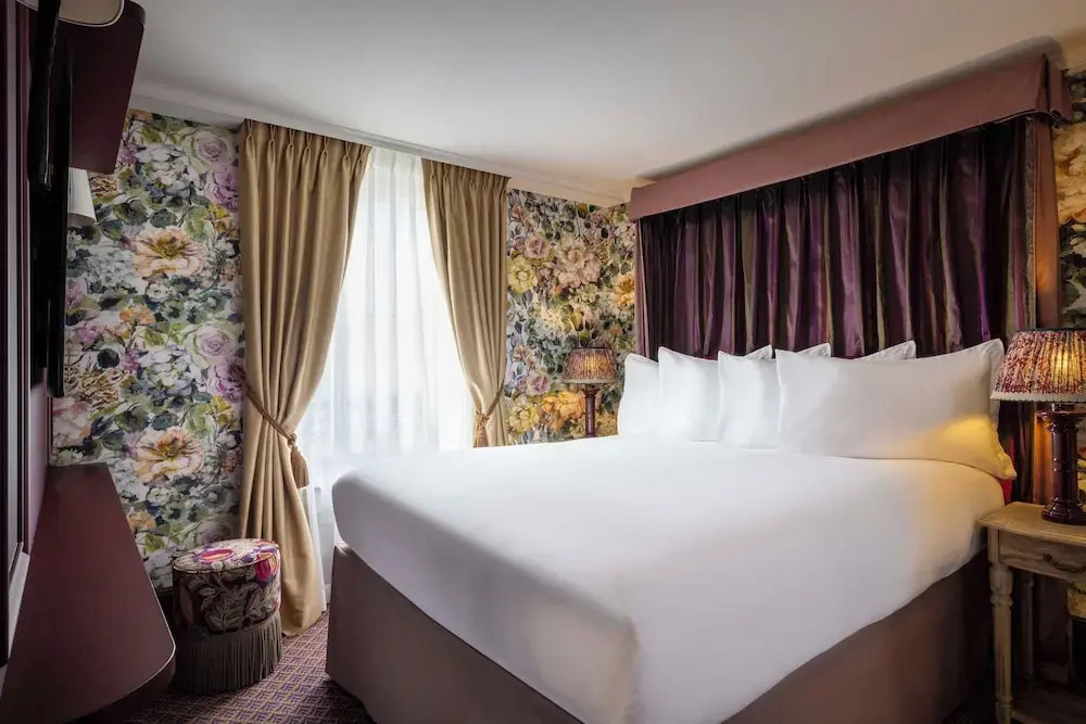 Photo - Une Autre Chambre