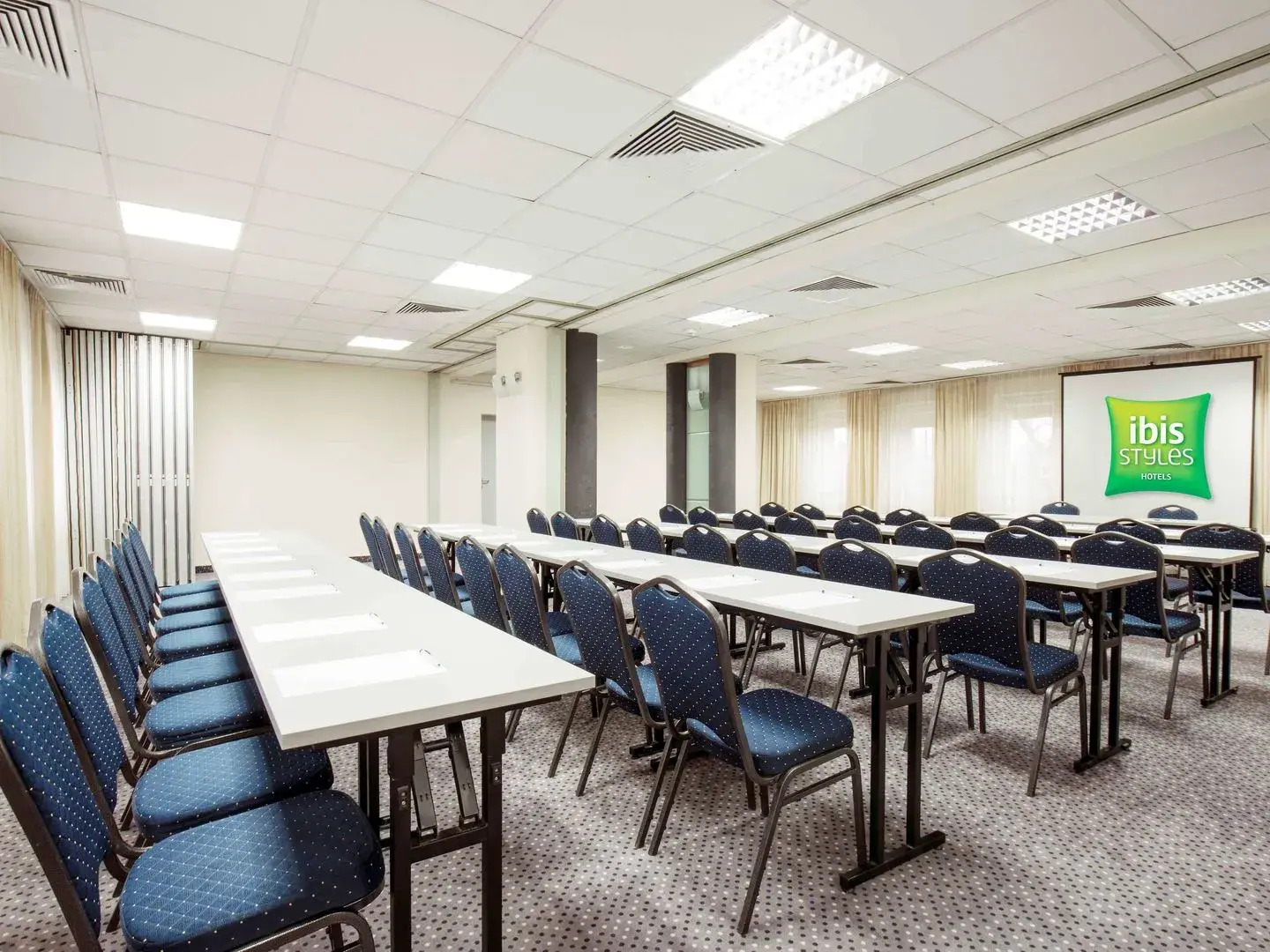 Photo - ibis Styles Warszawa West