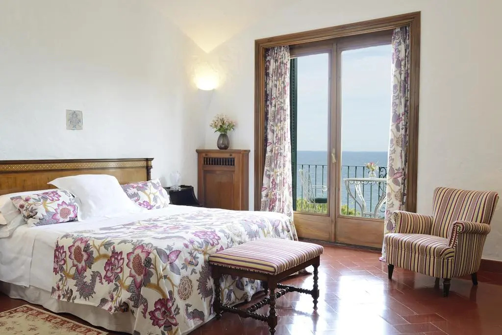 Foto - Hostal de la Gavina GL - The Leading Hotels of the World