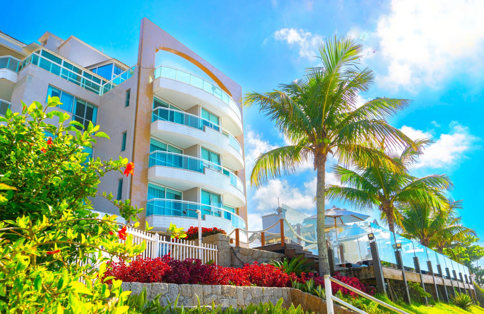 Foto - Palace Praia Hotel