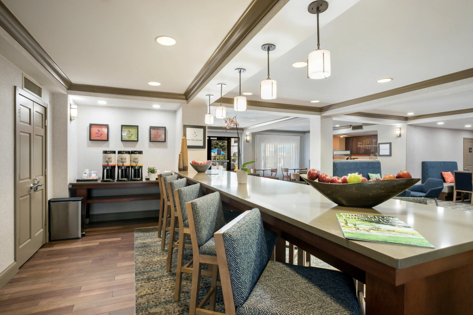 Foto - Hampton Inn Princeton