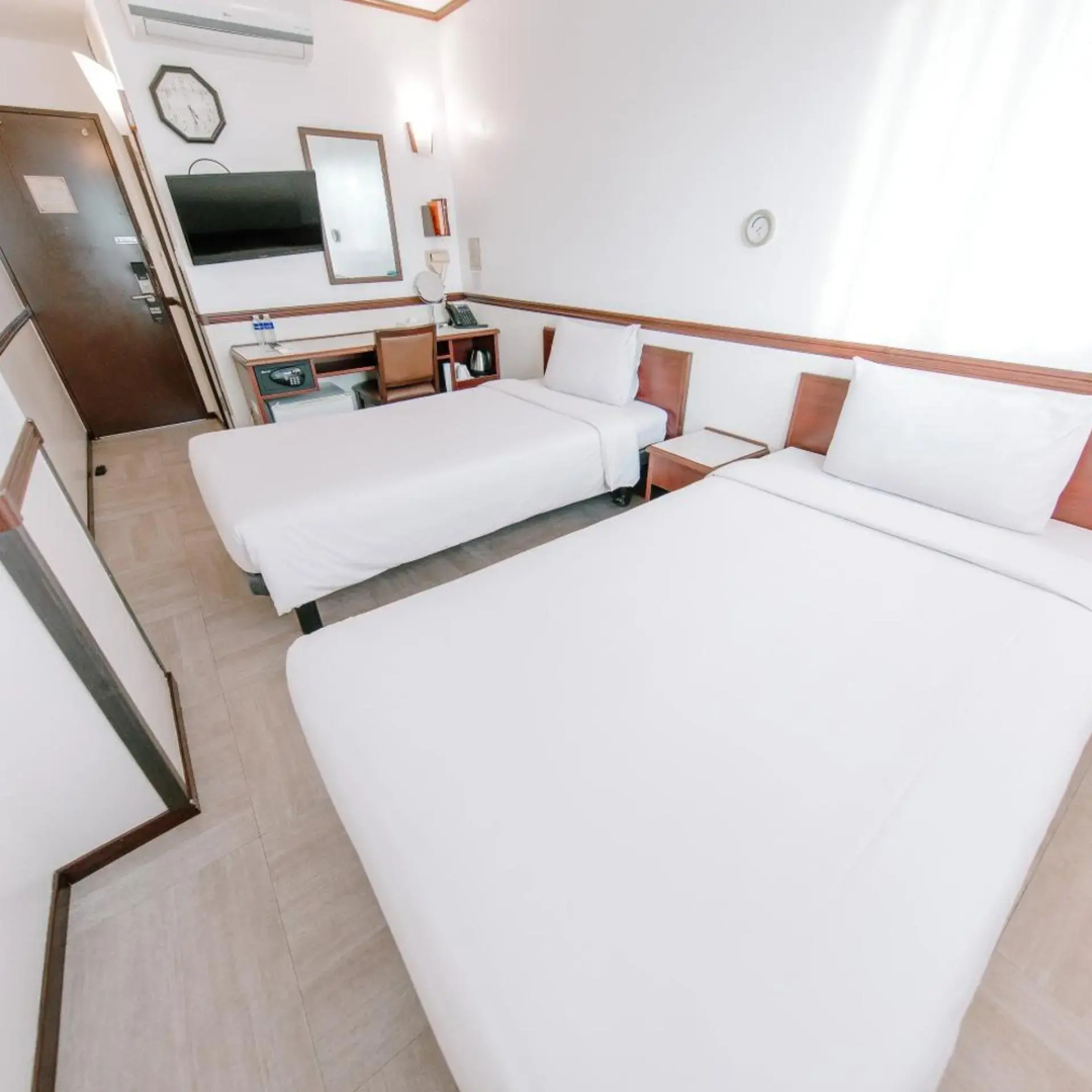 Foto - Toyoko Inn Cebu