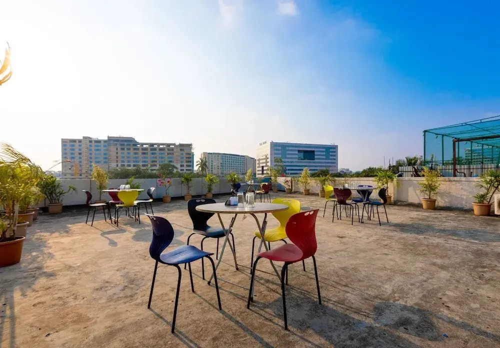Foto - Apex Hotel