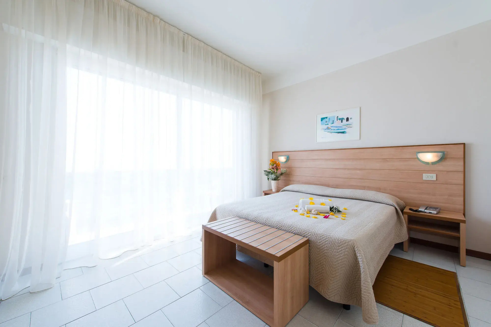 Photo - Hotel Giulietta