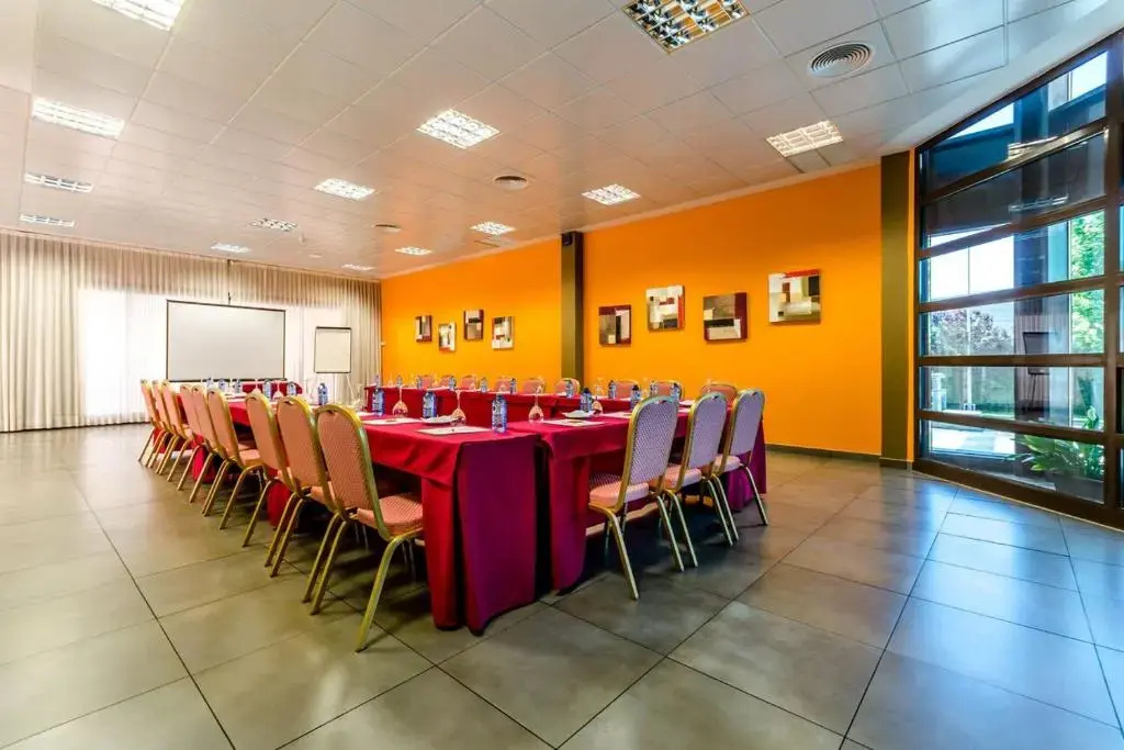 Foto - Hotel Alcala Plaza