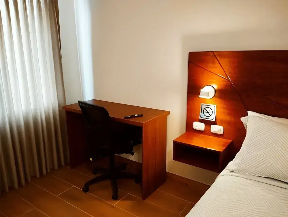 Foto - Casa Pucllana Miraflores - Hotel Boutique