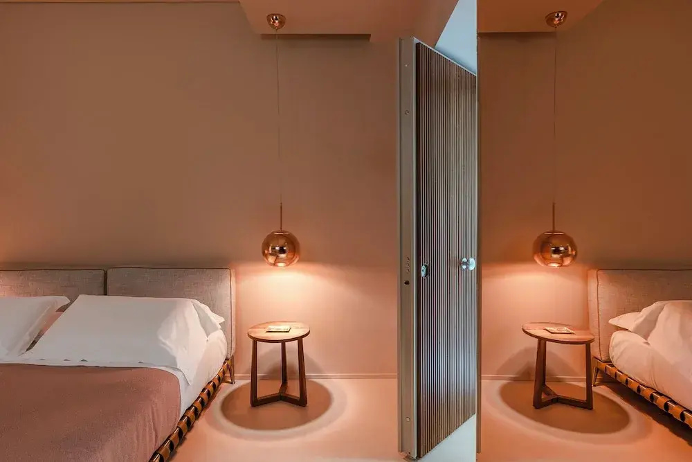 Foto - Taormina Infinity Suites