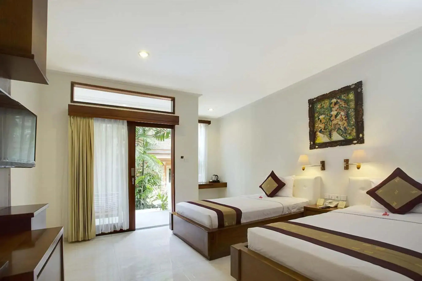 Foto - Baleka Resort & Spa