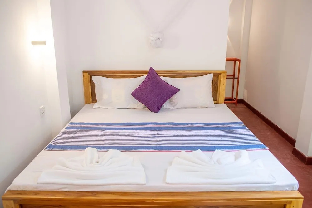 Gaya Family Resort Udawalawa