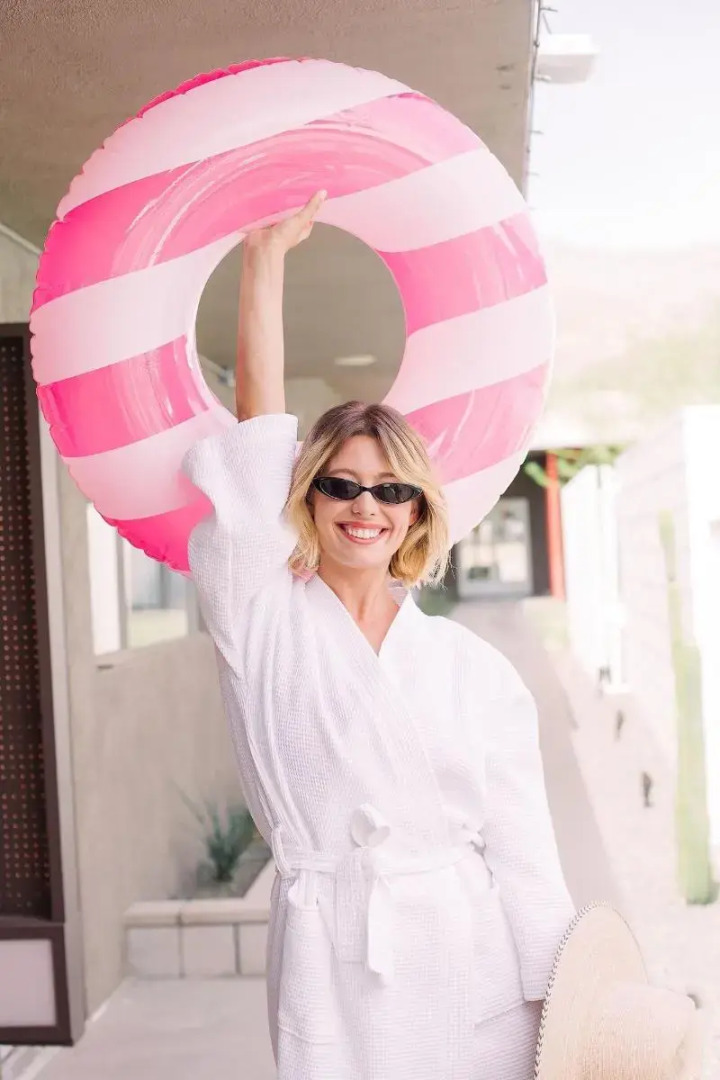 Foto - The Skylark, a Palm Springs Hotel