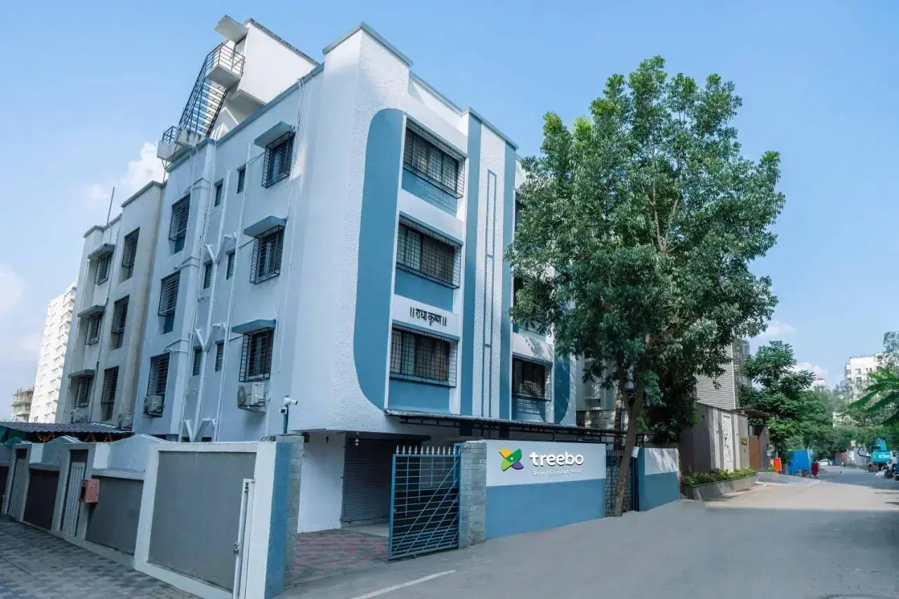 Foto - Treebo Royal Comfort Atithi