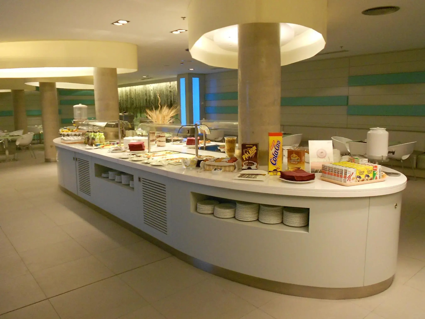 Foto - Hotel Palacio Albacete & SPA