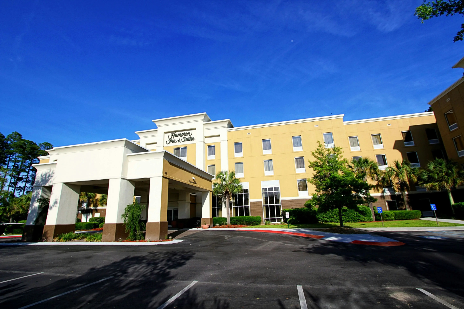 Foto - Hampton Inn & Suites Bluffton-Sun City