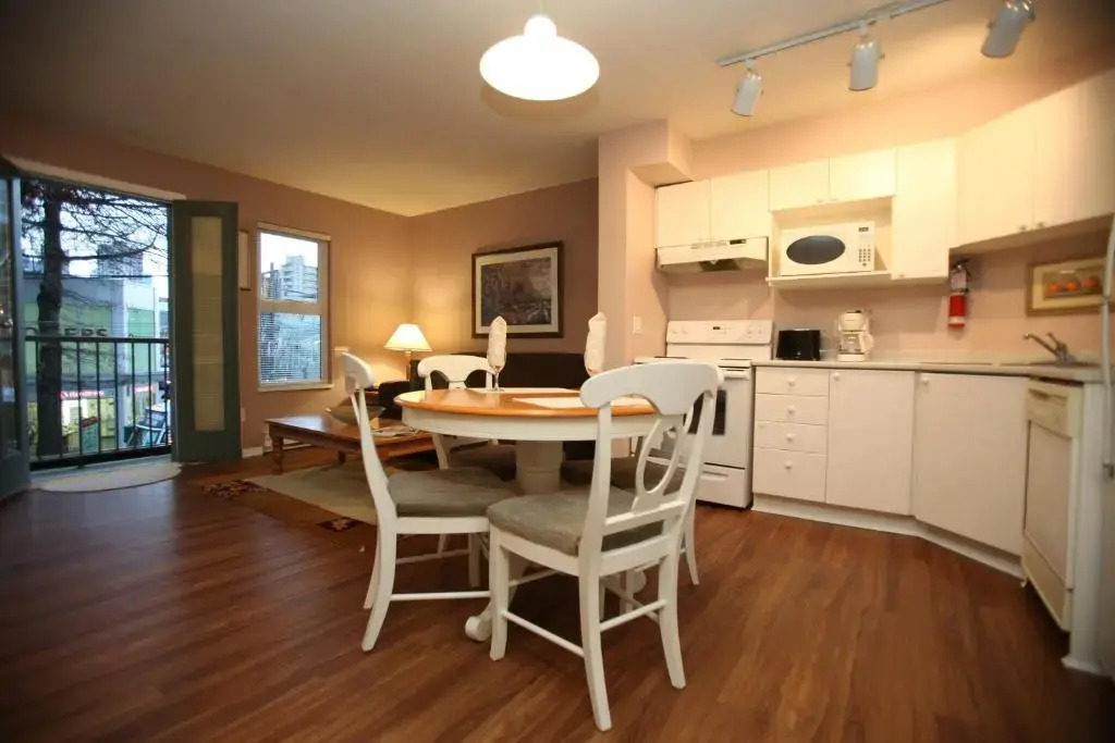 Foto - Times Square Suites Hotel