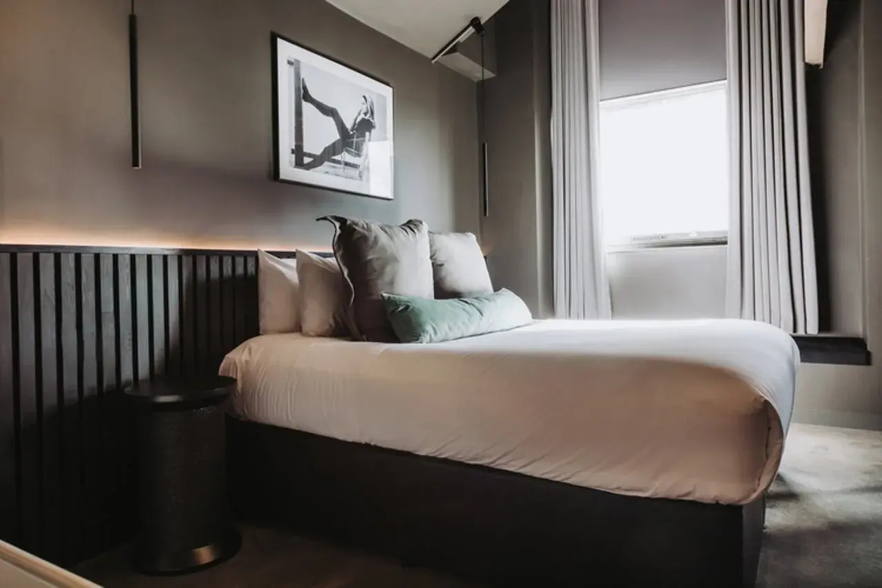 Foto - Velvet Hotel Manchester, WorldHotels Crafted