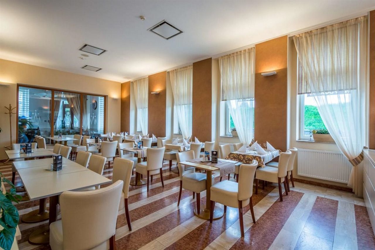 Foto - Prague Centre Plaza