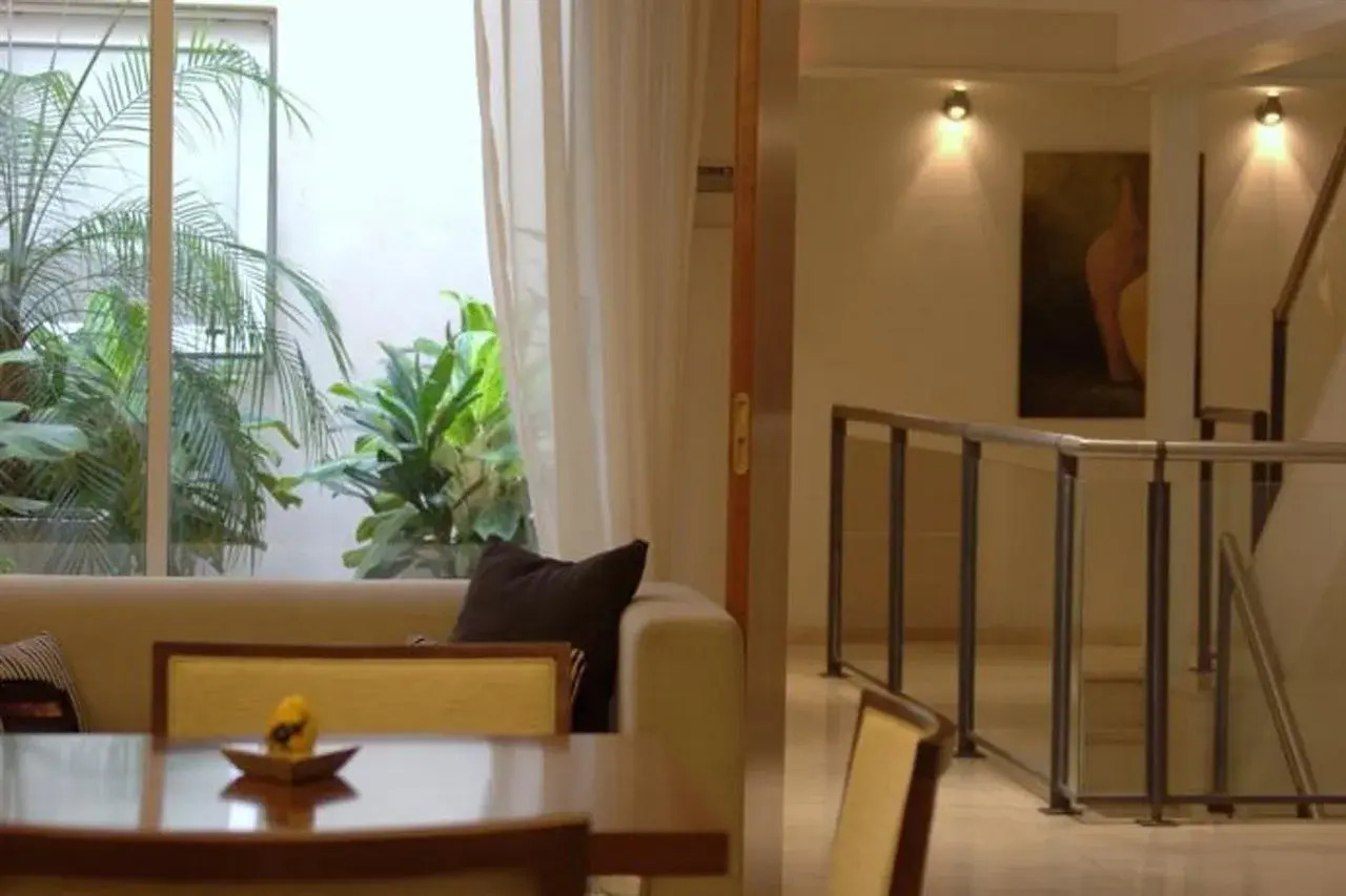 Foto - Telmho Hotel Boutique