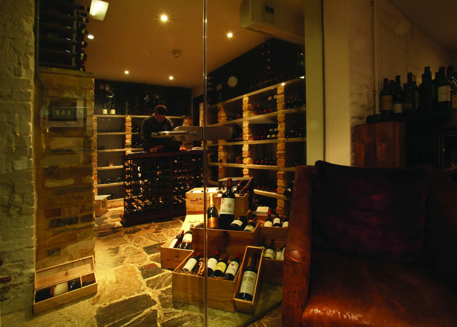 Photo - Hotel du Vin & Bistro Cambridge