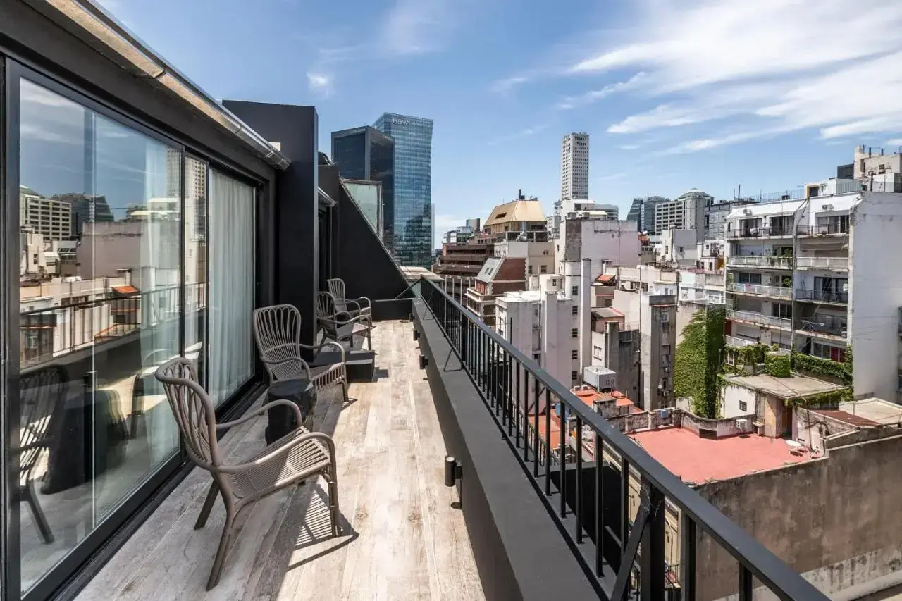 Photo - Efe Hotel & Cowork