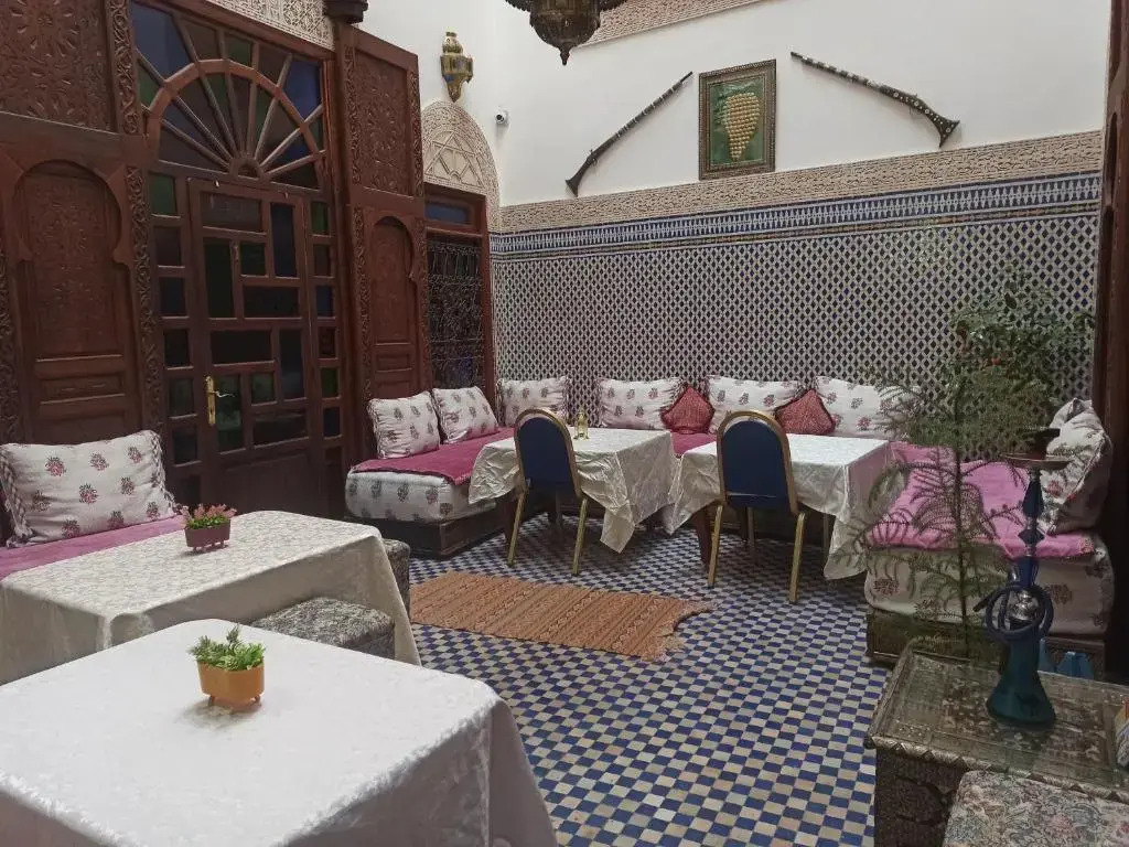 Foto - Riad Dar Rabha