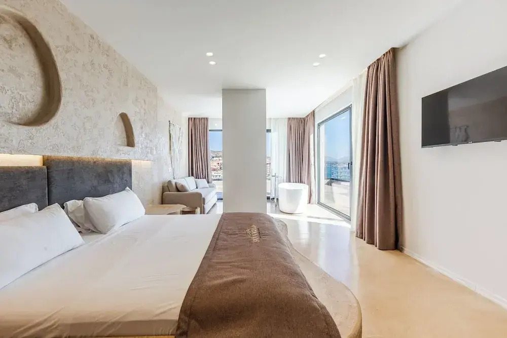 Foto - San Angelo Luxury Resort & Spa - Adults Only