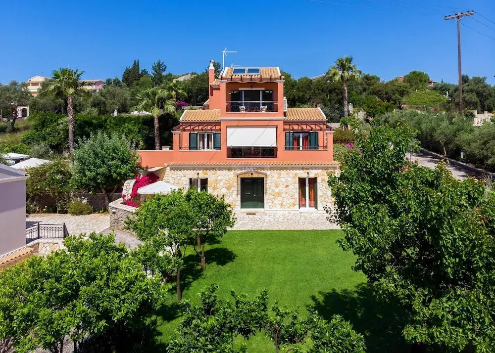 Foto - Tesori Dassia Villas