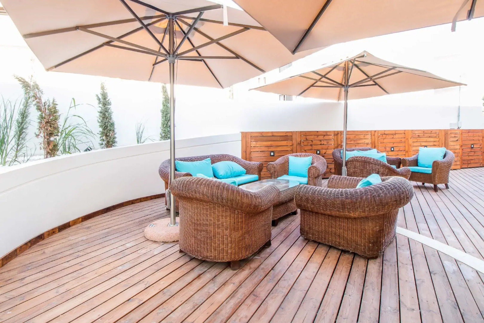 Photo - Sunny Days Hotel