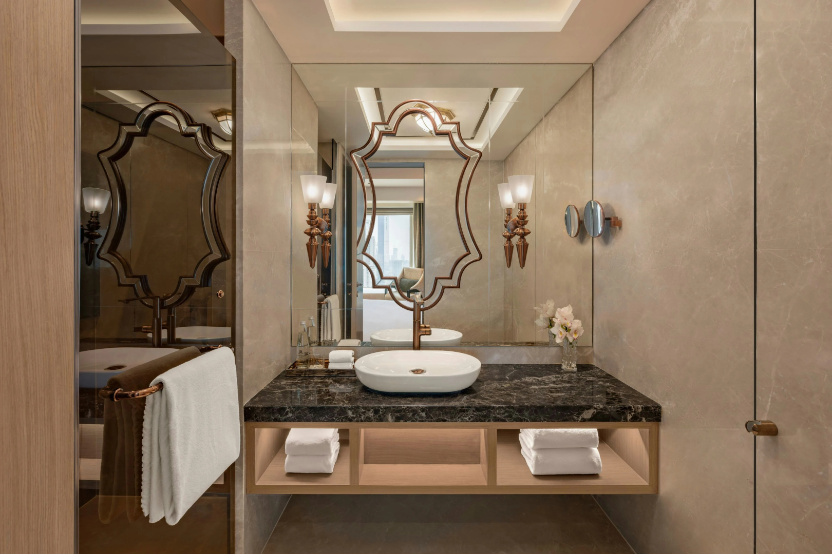 Photo - The St. Regis Mumbai
