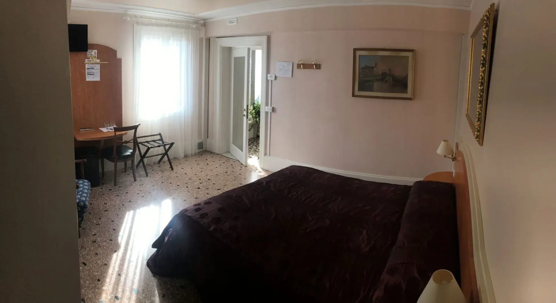 Photo - Bed & Breakfast A Le Boteghe
