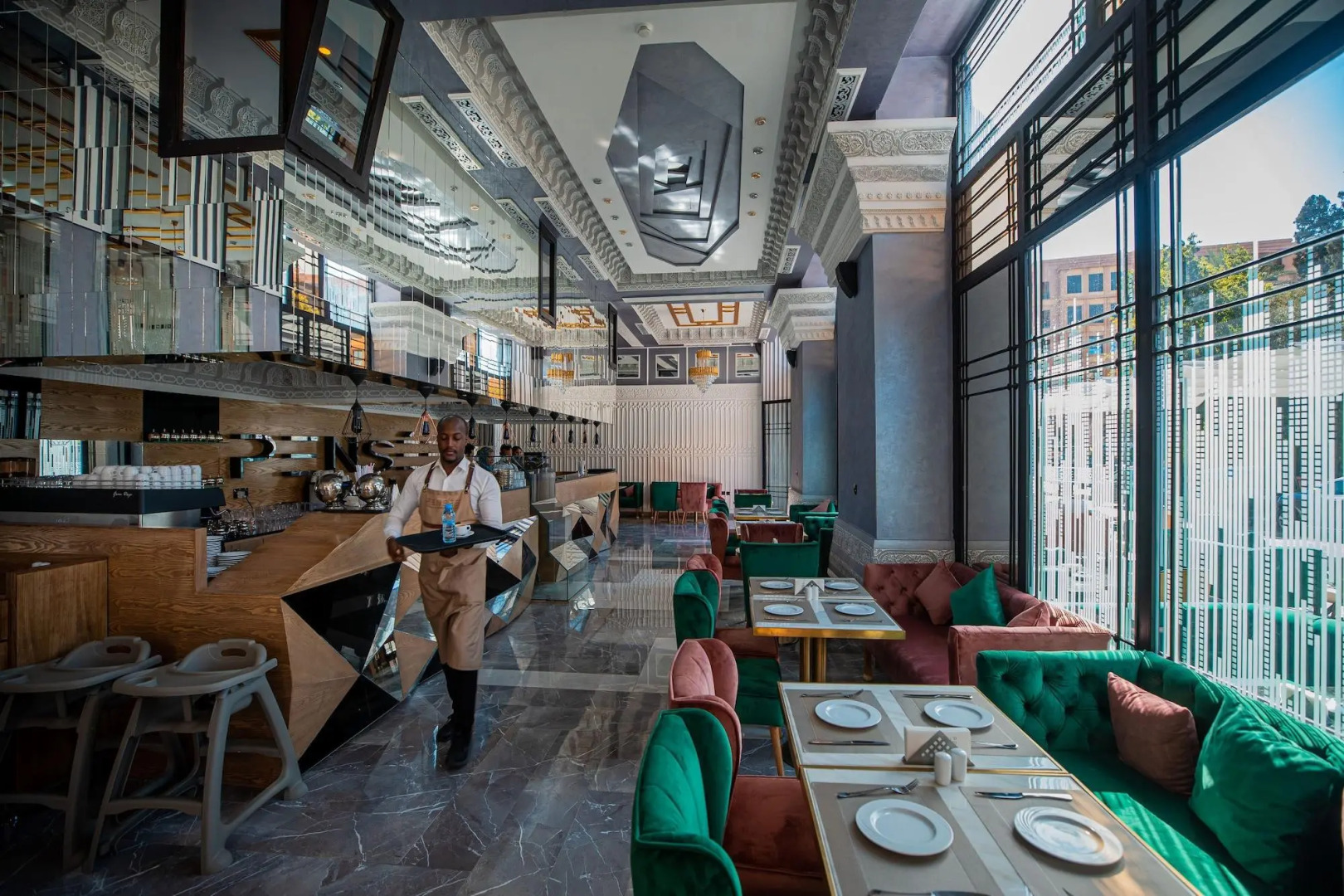 Foto - Stars Hotel & Spa