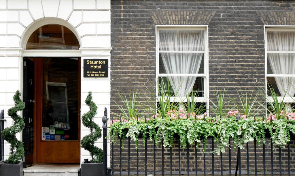 Foto - Staunton Hotel - B&B