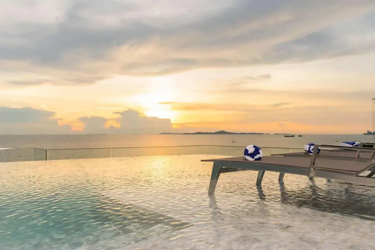 Foto - Howard Johnson by Wyndham Pattaya JC