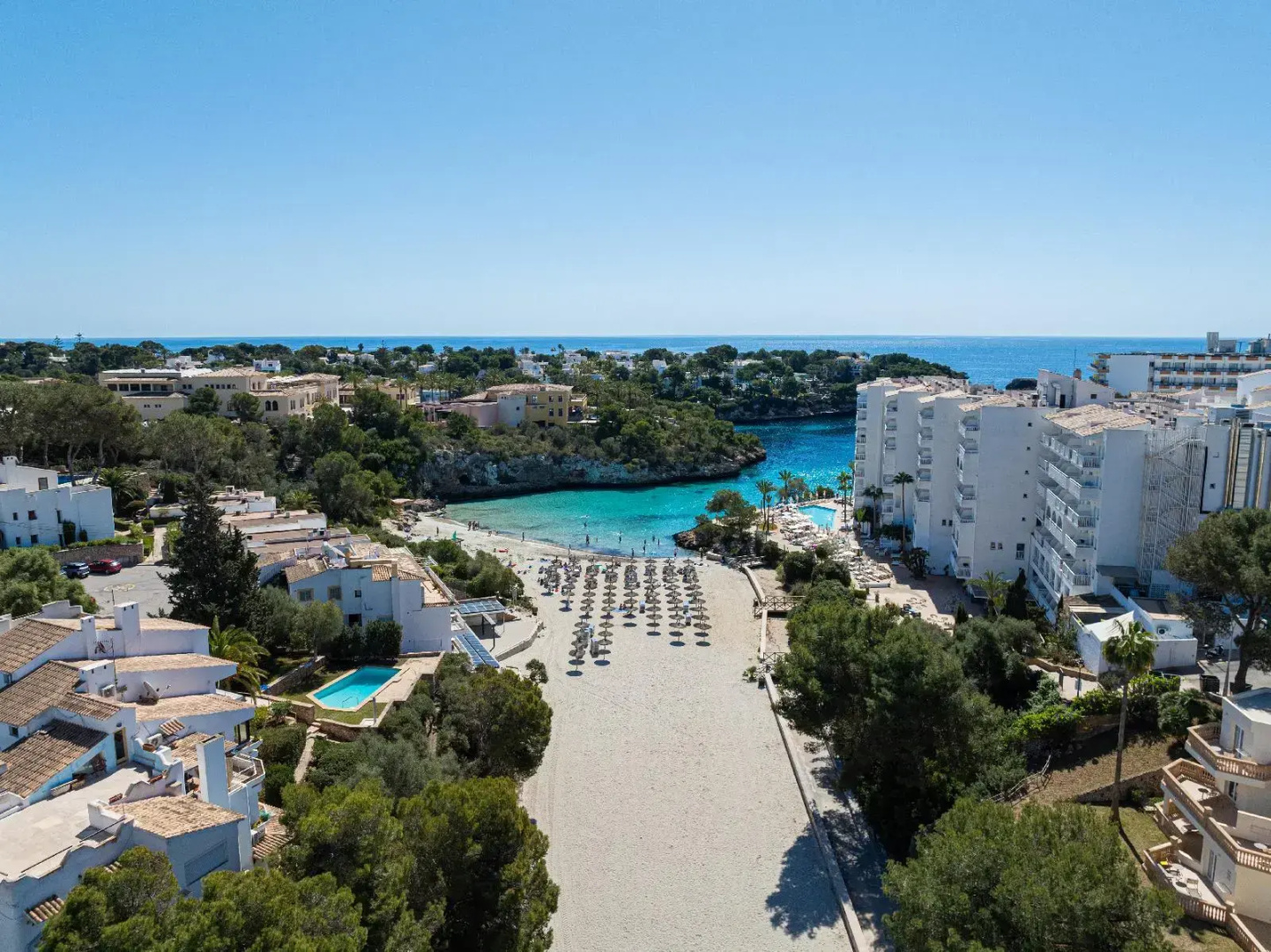 Foto - MarSenses Ferrera Blanca Hotel Family