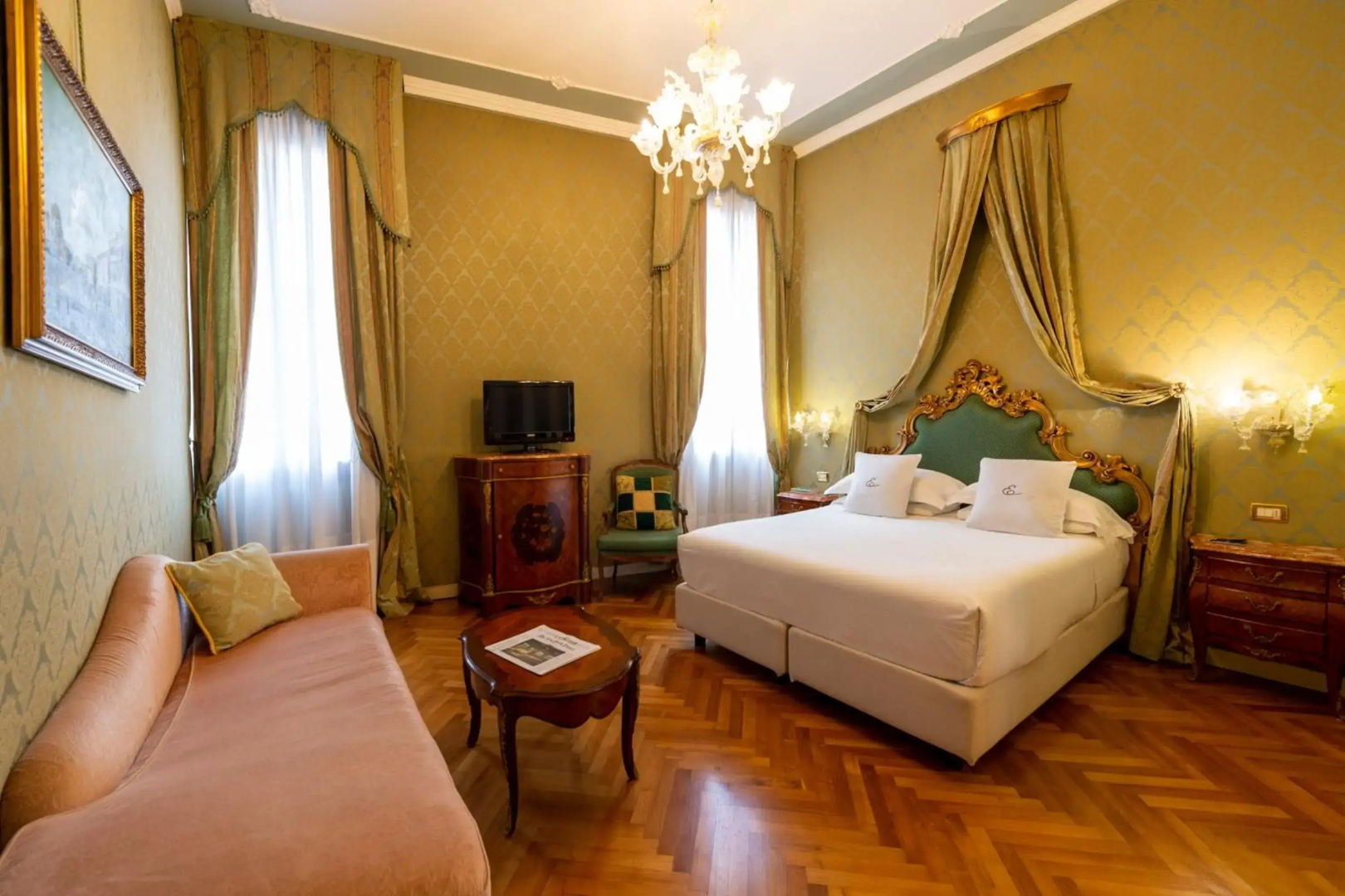 Photo - Hotel Antico Doge - a Member of Elizabeth Hotel Group