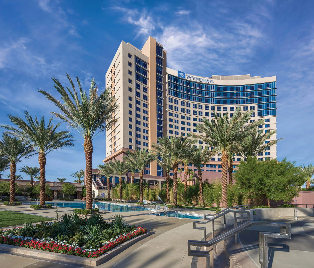 Foto - Club Wyndham Desert Blue